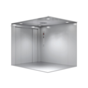 freight elevator