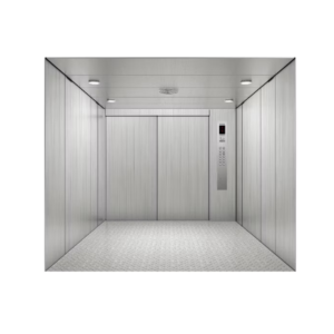 freight elevator