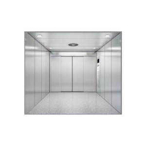 freight elevator