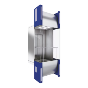 panoramic cabin design