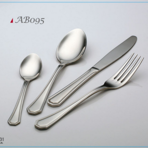 flatware ab095