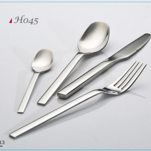 flatware h045