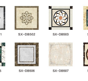 Interior design (floor)