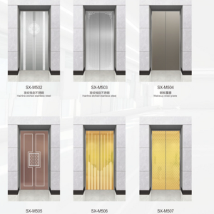 door design