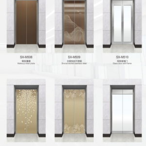 door design