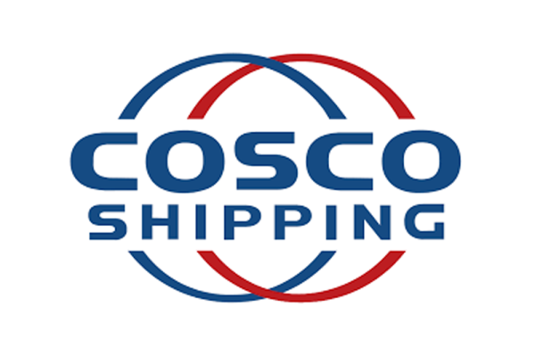 cosco shipping tracking