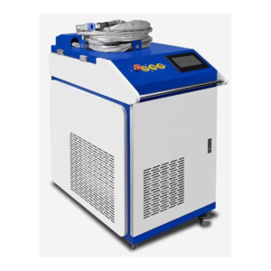 maquina laser para limpieza de oxido izqx1500