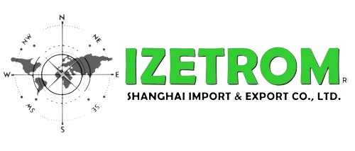 logo izetrom