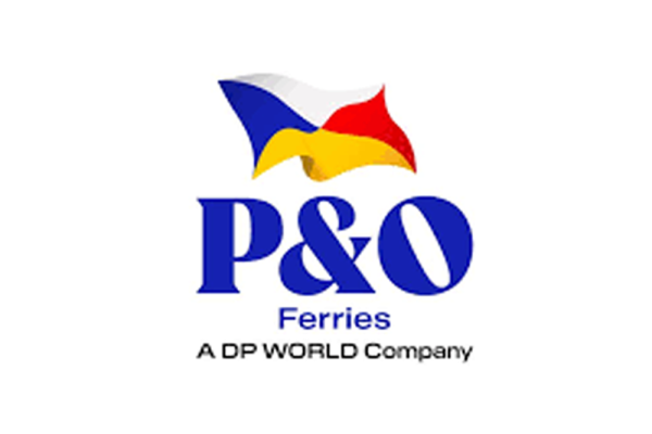 P&O Ferries tracking