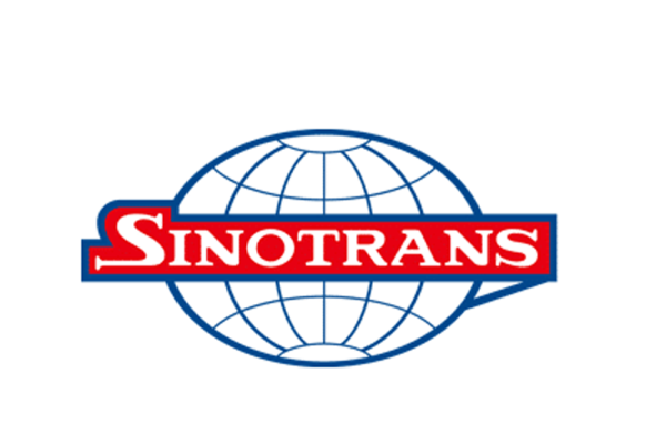 sinotrans tracking